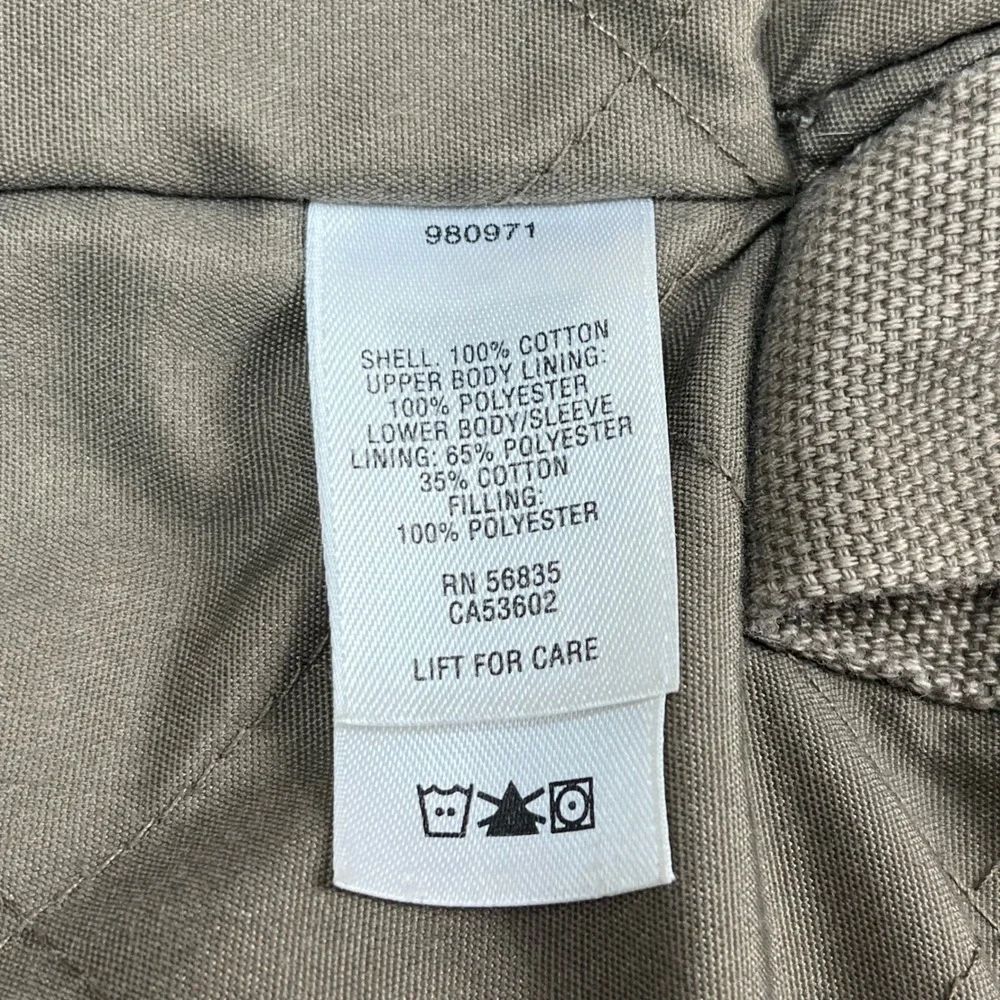 Cabelas conquer elements